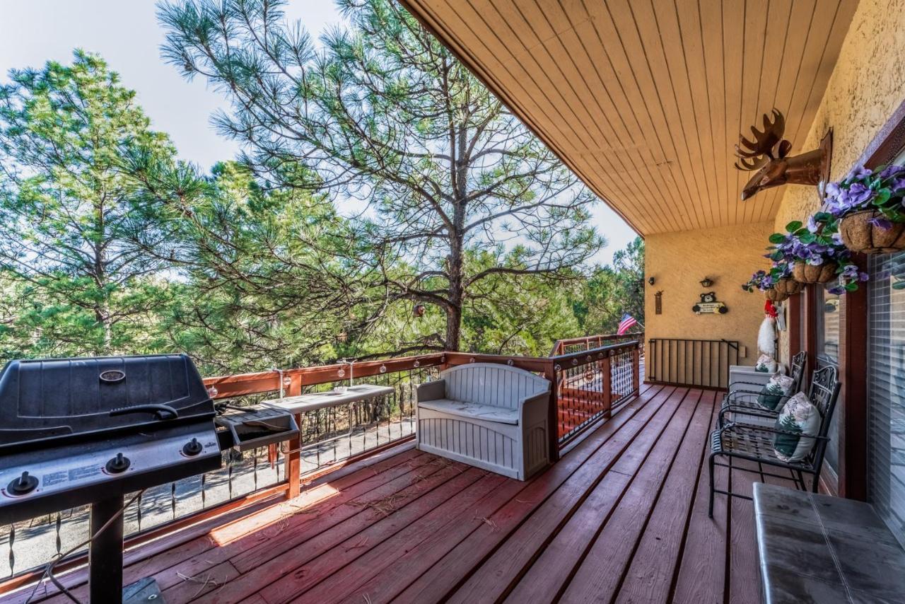 Villa Gotch Eyed Moose Alto Exterior foto